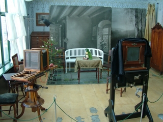 Музей Йозефа Зайделя в Чехии