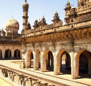 Как сэкономить на авиабилетах в Индию