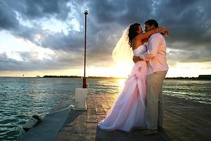 Сыграть свадьбу в Мексике &ndash; просто и со вкусом