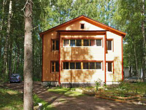 Кемпинги вдоль болгарского побережья исчезают