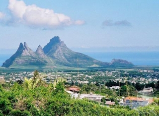 Маврикий: остров блаженства с интересной историей