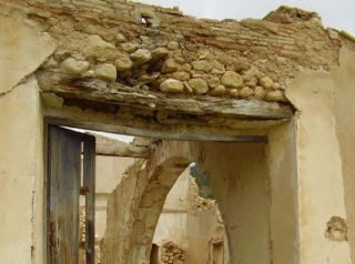 Появился туристический маршрутпо достопримечательностям Лорки, разрушенным землетрясением