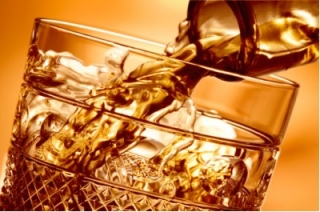 7 тысяч бутылок контрафактного алкоголя изъято в Турции