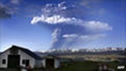 Извержение вулкана в Чили создаёт серьёзные препятствия для путешествий в Южную Америку