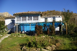 Зелёный туризм