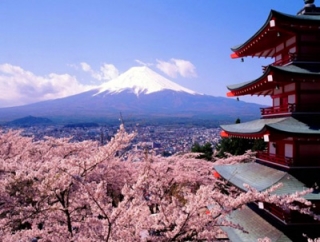 9 причин для посещения Японии этим летом