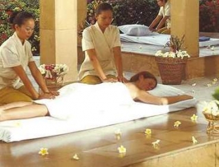Новый мировой рекорд одновременного массажа планируют установить в Таиланде