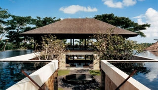 На Бали полноценный отдых духа и тела предлагают отели сети Healing Hotels of the World 