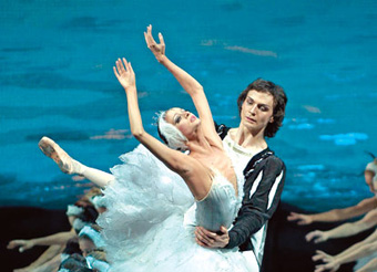 Древнейший театр Турции 