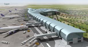 Аэропорт в Хургаде может быть закрыт