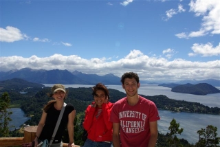 Туристам в аргентинскую Патагонию можно смело ехать: жизнь в регионе вернулась в привычное русло