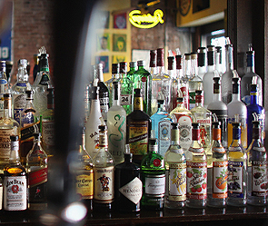 Турция начала борьбу с поддельным алкоголем