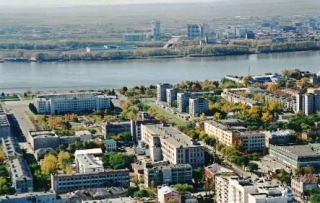 Благовещенск Амурская область