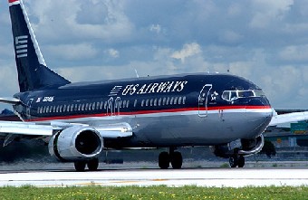 После сбоев компьютера и отмены более 100 рейсов, авиаперевозки в США наладились
