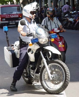 Спецоперация по обеспечению безопасности туристов стартует в Испании