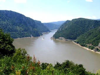 Новый проект Хорватии может создать угрозу крупным рекам Европы