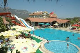 Дешевые туры в <a href=/turkey/>Турцию</a> появятся в июле-августе