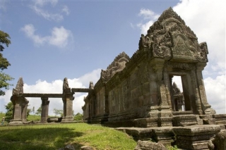 Таиланд покинул комитет всемирного культурного наследия ЮНЕСКО