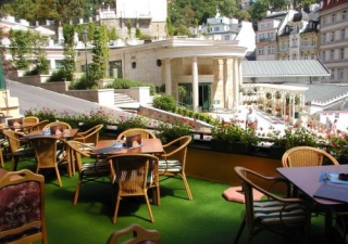 Без обмана: в ресторанах Карловых Вар туристов не обсчитывают