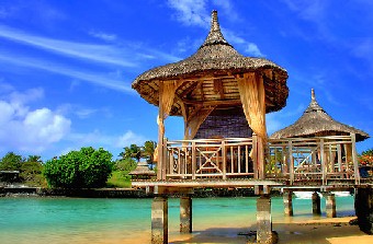 Почему Маврикий так популярен среди молодоженов