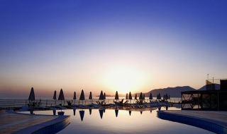 В курортных районах Греции беспорядков и политических волнений нет