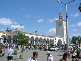В Симферополе ввели туристический налог