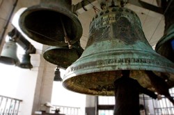 В Москве пройдет фестиваль колокольных звонов