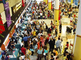 Thai Airways открывает новые рейсы из международного аэропорта на о. Пхукет