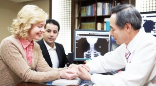 Южная Корея может заменить Израиль на рынке медицинского туризма