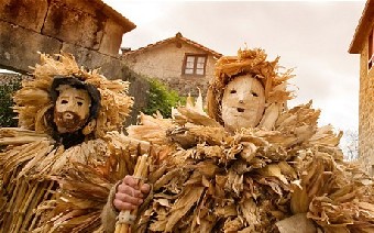 Отдых в <a href=/spain/>Испании</a>: ближайшие праздники и фестивали