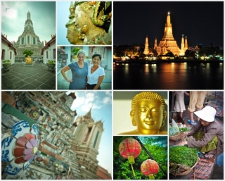 Остановка &ndash; Бангкок: транзитных туристов в Таиланде будут принимать как родных