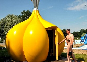 В <a href=/finland/>Финляндии</a> открылись сауны в оригинальнейшем дизайнерском стиле В Финляндии открылись сауны в оригинальнейшем дизайнерском стиле