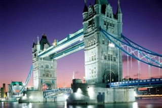 Где бесплатно развлечься в Лондоне?