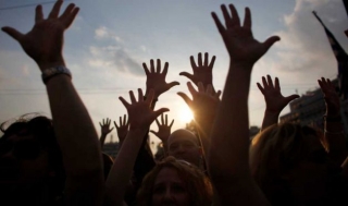 МИД России призывает обходить стороной места демонстраций в Греции 