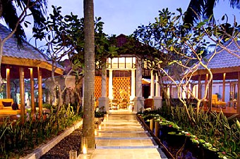 Курорт Centara (Таиланд) удостоился сертификата качества экологии и обслуживания