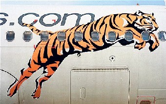 Неконтролируемое снижение цен на авиабилеты влияет на безопасность полетов