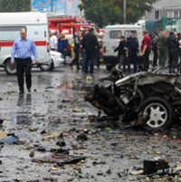 Взрывы на военной базе Кипра не угрожают безопасности туристов