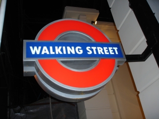 Полиция Паттайи очистила город от нежелательных элементов