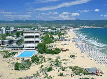 Самые дешевые отели и рестораны Евросоюза находятся в Болгарии