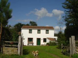 Деревенская жизнь: 5 лучших курортов <a href=/spain/>Испании</a> для любителей агротуризма