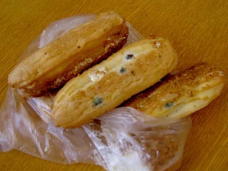 В болгарских отелях туристам предлагают испорченную еду