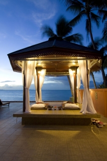 Новый спа-отель Outrigger на Самуи, Таиланд