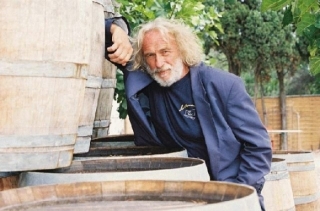 Отдыхая на севере Испании, можно на денек заехать в гости у Пьеру Ришару