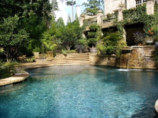 Южная Корея приглашает нудистов в специализированный spa-центр