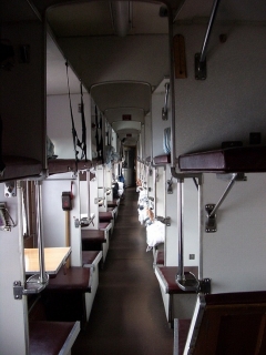 В России планируют повысить стоимость железнодорожных билетов на 300%