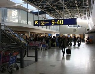 Аэропорты <a href=/finland/>Финляндии</a> начинают переходить на автоматический погранконтроль Аэропорты Финляндии начинают переходить на автоматический погранконтроль