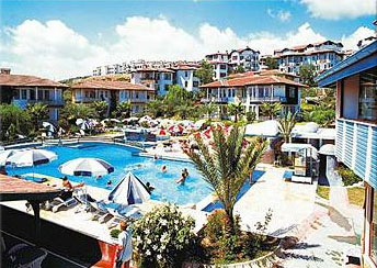 Турция: россияне раскупают путевки даже в отели с подмоченной репутацией