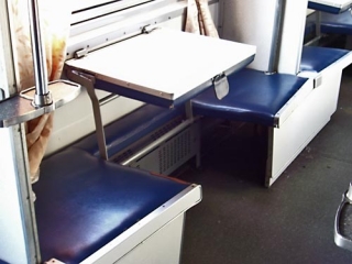 Проезд в плацкарте дорожать не будет: сообщение ФСТ России