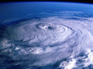 Тропический шторм пришел в Доминиканскую республику