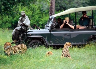 Израиль, Словакия, Чили &ndash; теперь и для любителей приключенческого туризма 